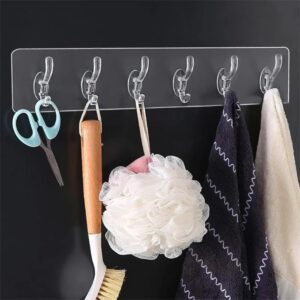 The Ultimate Guide to Adhesive Hanger Hooks: Organize Your Space Effortlessly
