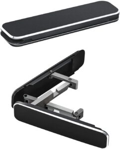 The Ultimate Phone Kickstand: Lightweight, Durable & Adjustable