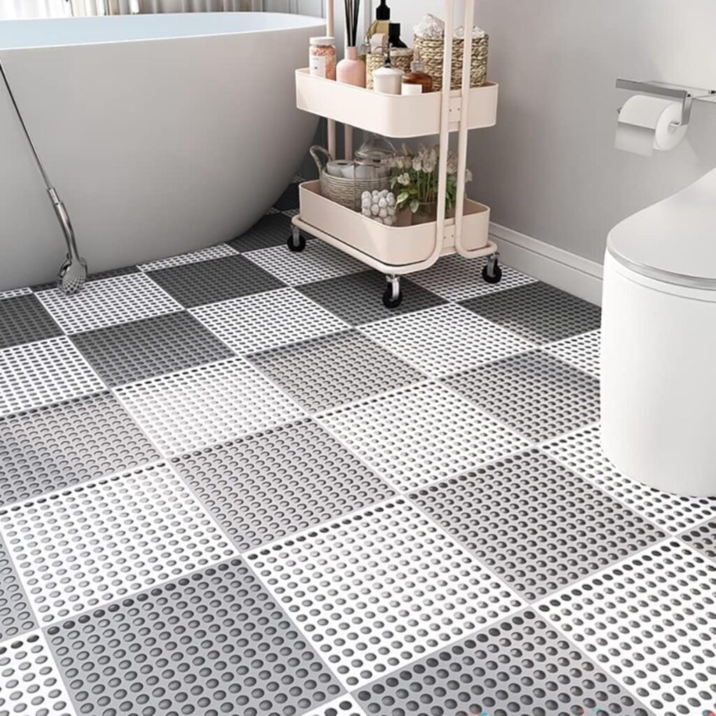 Bath Shower Floor Mat