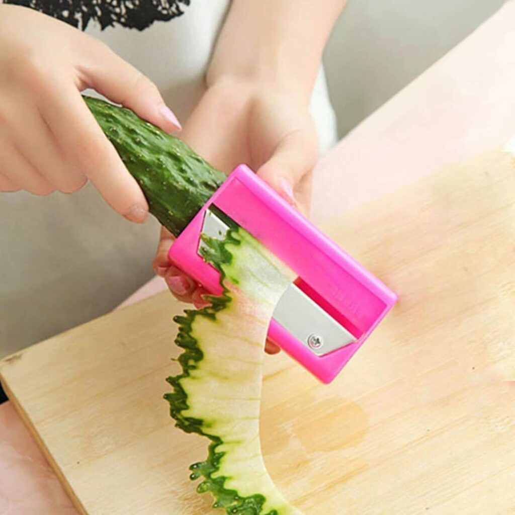 Cucumber Slicer