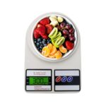 Digital Kitchen Food Weighing Scale