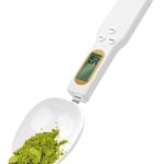 Digital Weighing scale food spoon