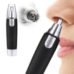 Electric Noe & Ear Hair Remover