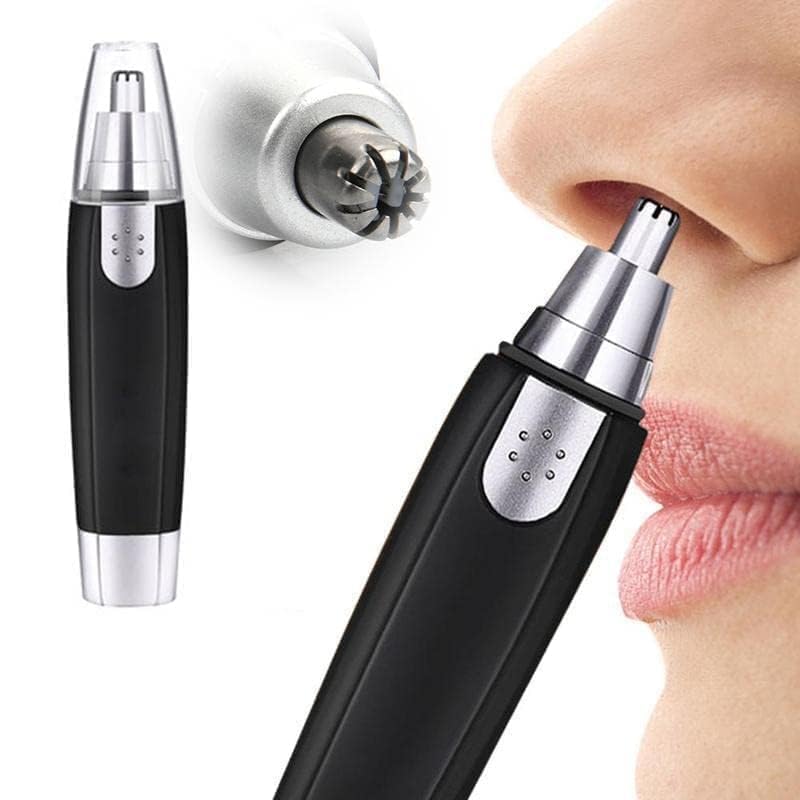 Electric Noe & Ear Hair Remover