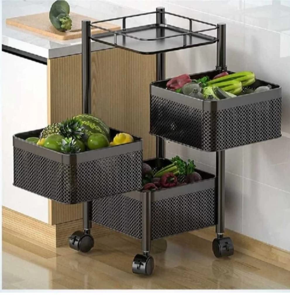 Kitchen Trolley