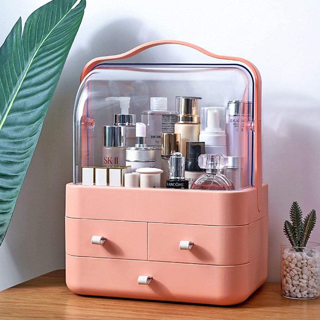 Makeup Organizer