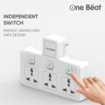 Multi Plug Socket