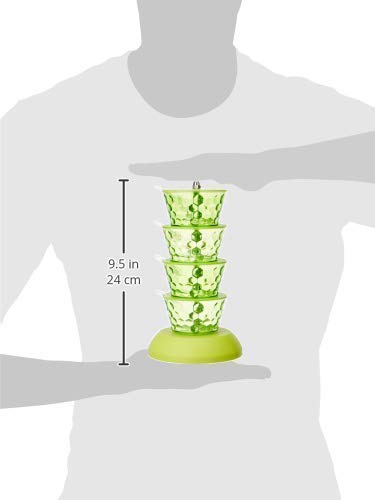 Pickle Tower Containers product details