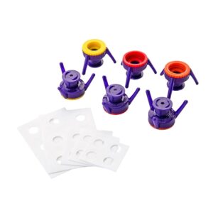 Stop Wasting Every Last Drop! Try a Shampoo Bottle Cap Stand