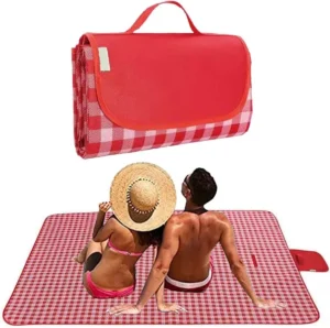 The Best Waterproof Picnic Mat for Outdoor Adventures!